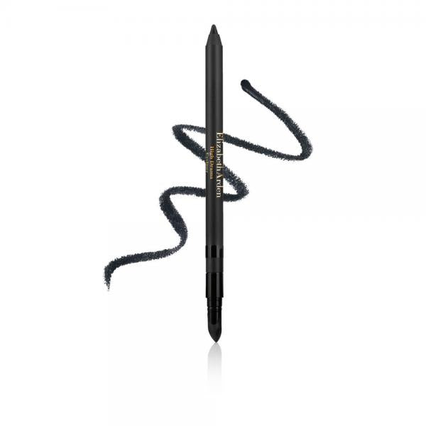 Elizabeth Arden High Drama Eyeliner 01 Smokey Black