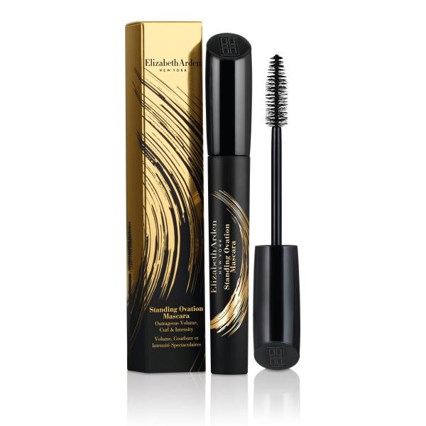 Elizabeth Arden Standing Ovation Mascara Black