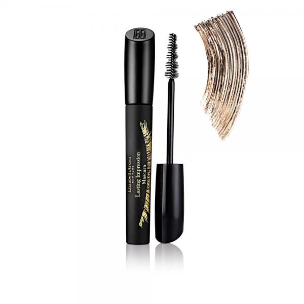 Elizabeth Arden Lasting Impression Mascara 01 Black