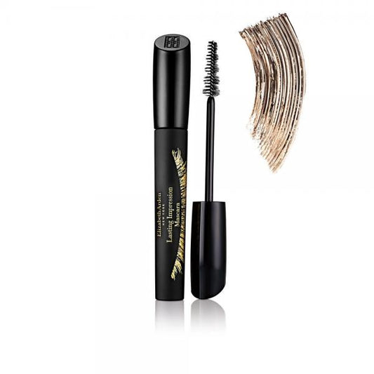 Elizabeth Arden Lasting Impression Mascara 01 Black