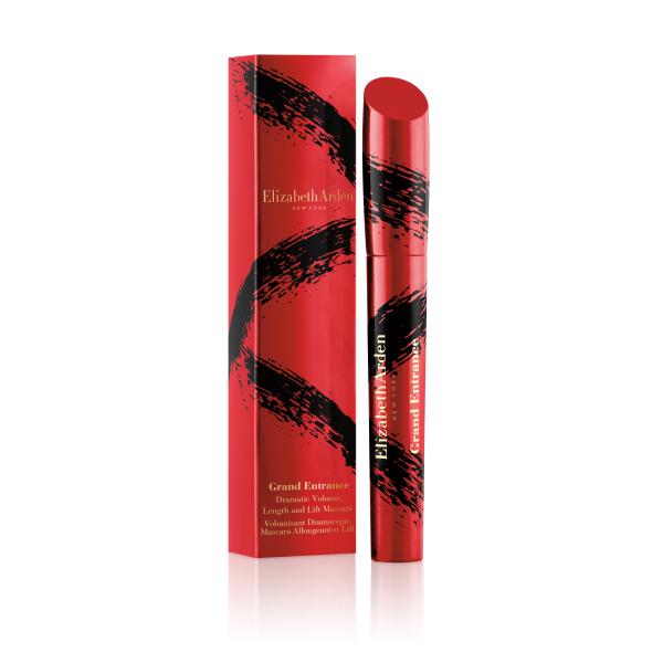 Elizabeth Arden Grand Entrance Mascara 01 Black