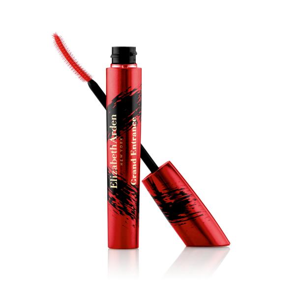 Elizabeth Arden Grand Entrance Mascara 01 Black