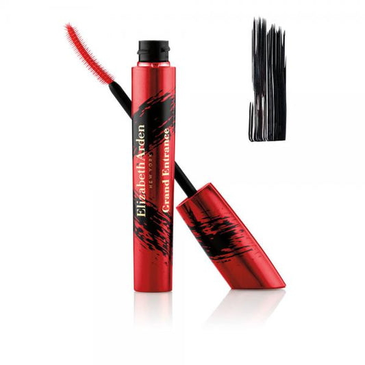 Elizabeth Arden Grand Entrance Mascara 01 Black