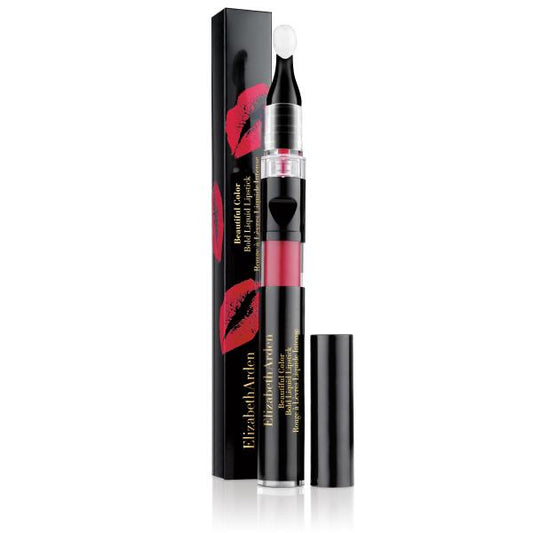 Elizabeth Arden Beautiful Color Bold Liquid Lipstick Extreme Pink