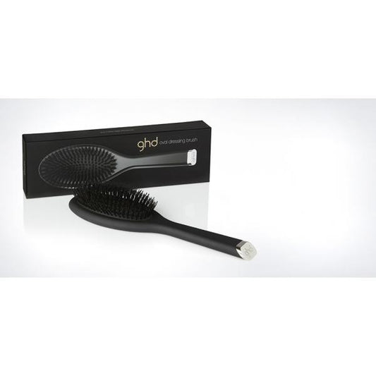 Ghd Ovalado Cepillo Para Cabello 1un