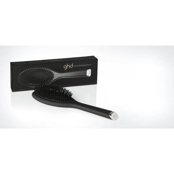 Ghd Ovalado Cepillo Para Cabello 1un