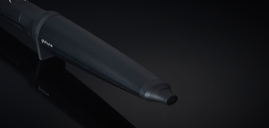 Ghd Curve Wand Creative Curl Iron