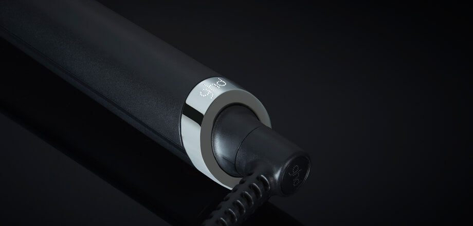 Ghd Curve Wand Creative Curl Iron