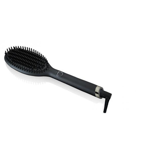 Brosse chauffante professionnelle Ghd Glide 