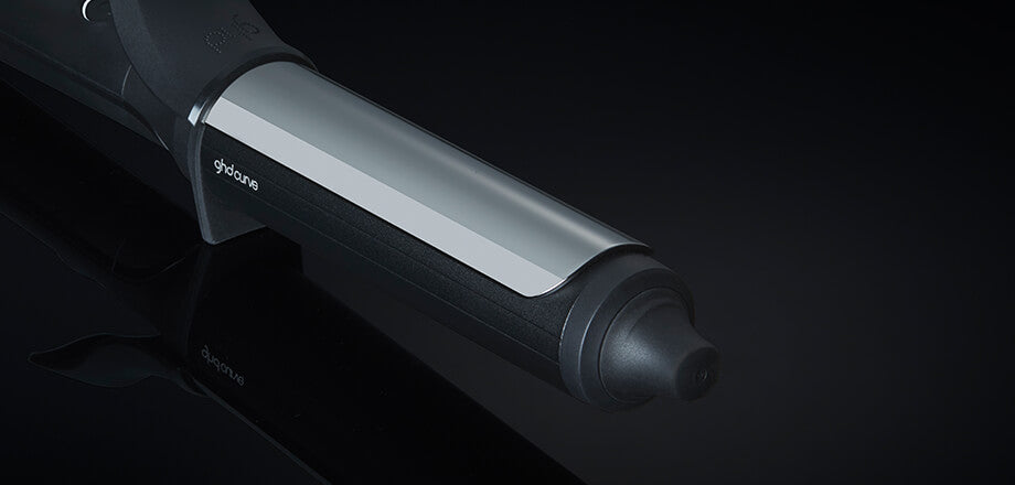 Ghd Curve Tong Soft Curl