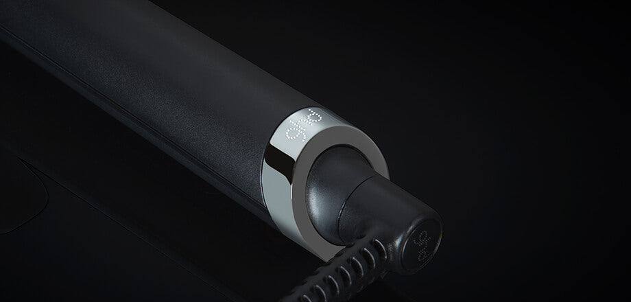 Ghd Curve Tong Soft Curl