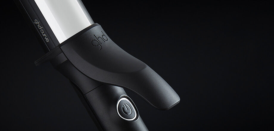 Ghd Curve Tong Soft Curl