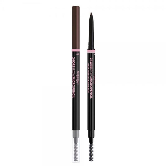 Deborah Milano Dh 24ore Brow Micropencil 03