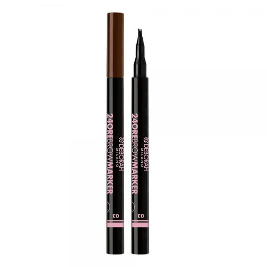 Deborah Milano Dh 24ore Marker Cejas 03