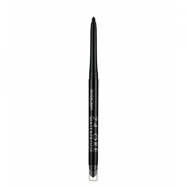 DEBORAH MILANO Eyeliner 24Ore Waterproof 04