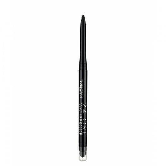 DEBORAH MILANO Eyeliner 24Ore Waterproof 04