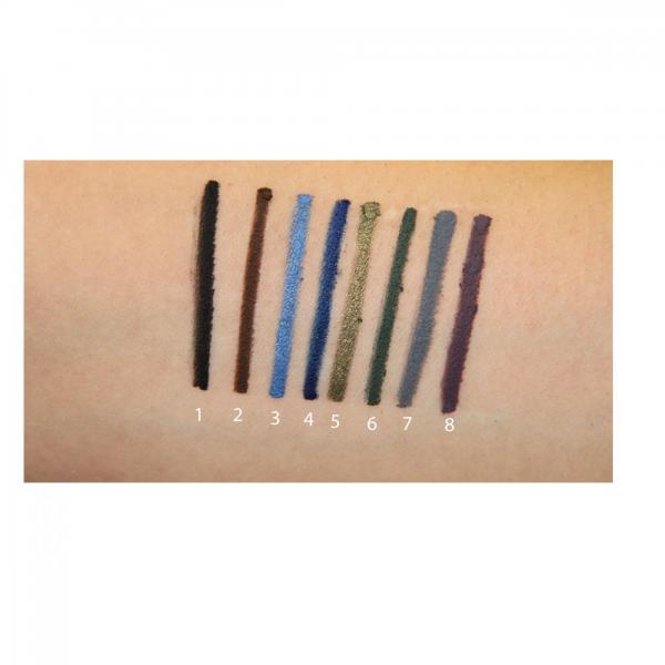 DEBORAH MILANO Eyeliner 24Ore Waterproof 07