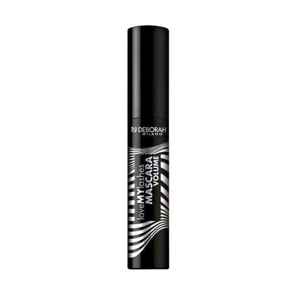 DEBORAH MILANO Mascara Love My Lashes Volume