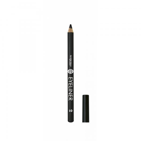 DEBORAH MILANO Eyeliner 01