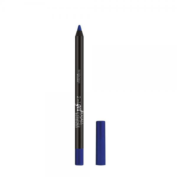 DEBORAH MILANO Eyeliner Gel 2in1 03