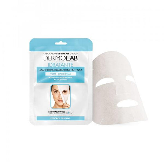 Deborah Milano Dermolab Intense Hydration Mask