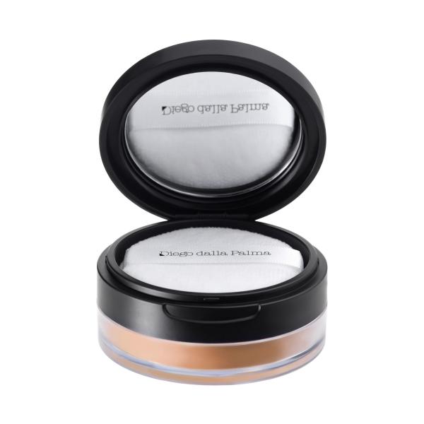 Diego Dalla Palma Transparent Polvos Compactos N02 Dark Skin 1un