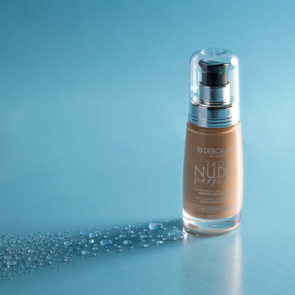 Deborah Milano Dh Maquillaje 24ore Perfect Nude 01