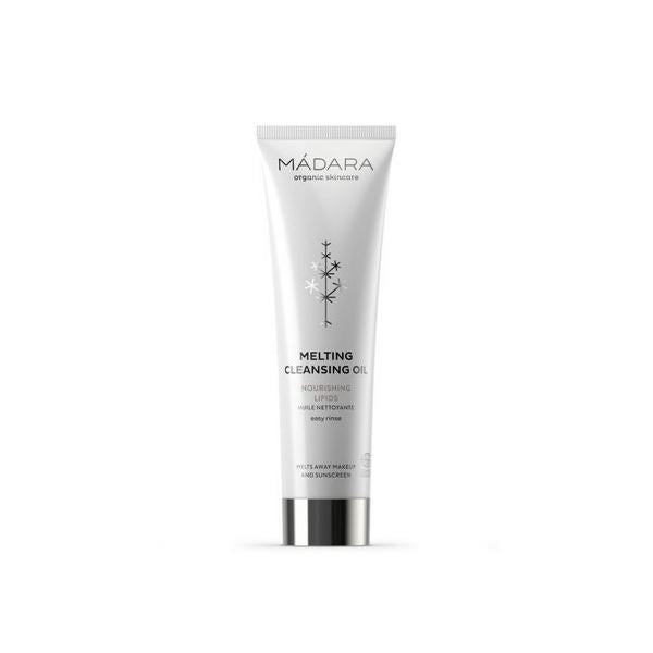 Mádara Madara Melting Cleansing Oil Nourishing Lipids 100ml