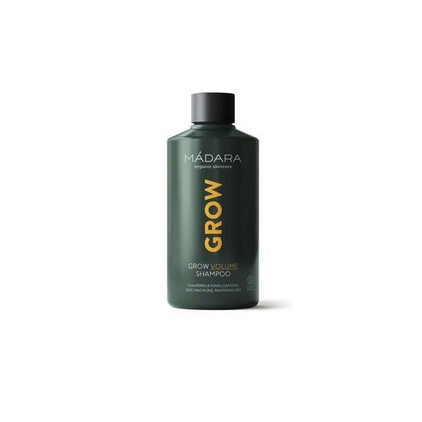 Mádara Madara Grow Volume Champu 250ml