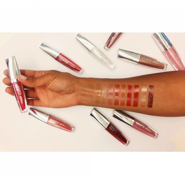Deborah Milano Super Gloss 01 4.5ml