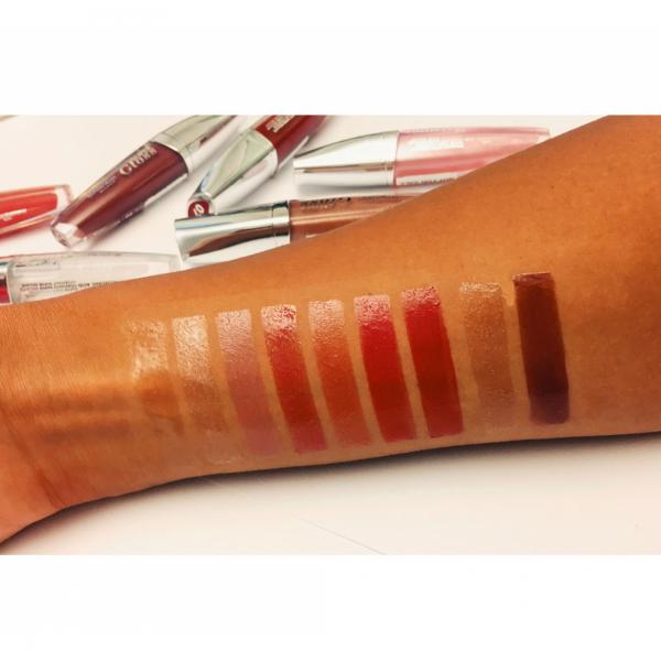 Deborah Milano Super Gloss 01 4.5ml