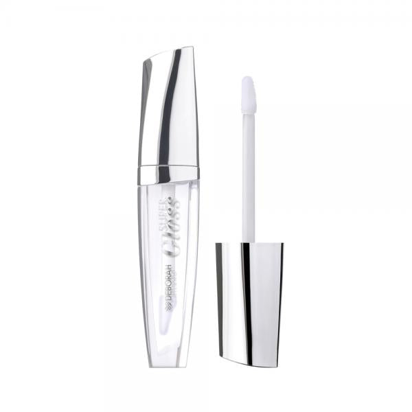 Deborah Milano Super Gloss 01 4.5ml