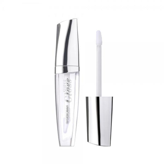 Deborah Milano Super Gloss 01 4.5ml