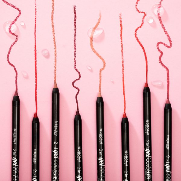 Deborah Milano Dh Perf 2en1 Gel Contour y Color N1