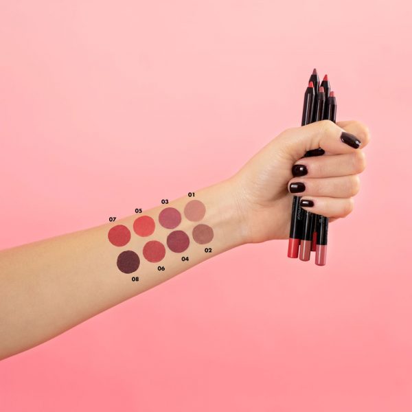 Deborah Milano Dh Perf 2en1 Gel Contour y Color N2