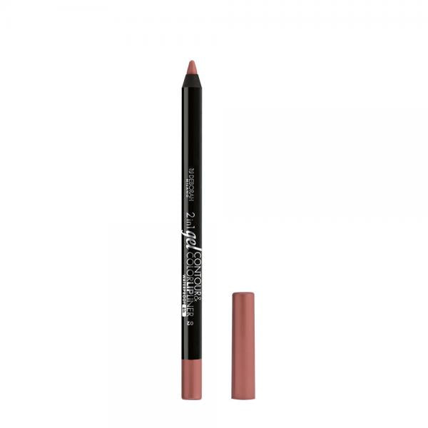 Deborah Milano Dh Perf 2en1 Gel Contour y Color N2