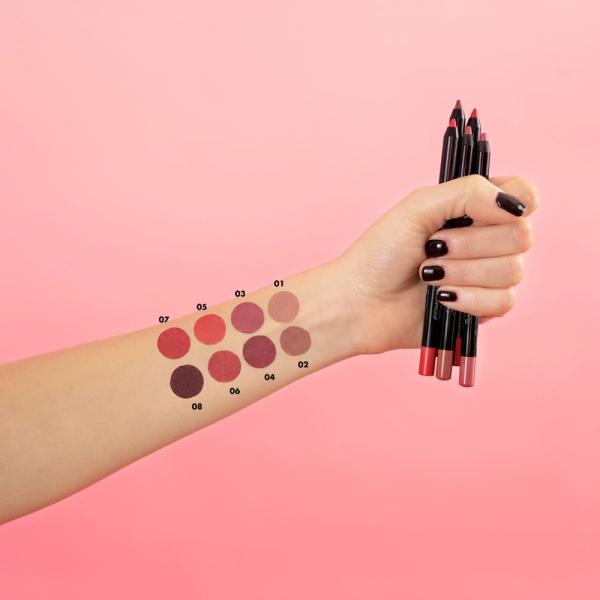 Deborah Milano Dh Perf 2en1 Gel Contour y Color N6