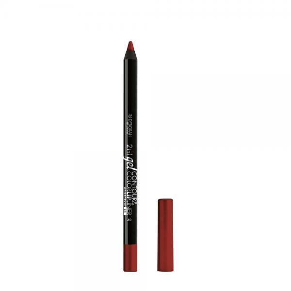 Deborah Milano Dh Perf 2en1 Gel Contour y Color N7