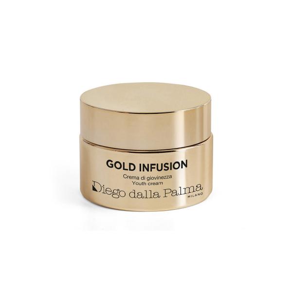 Diego Dalla Palma Gold Infusion Crema Rejuvenecedora 1un