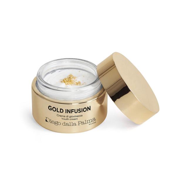 Diego Dalla Palma Gold Infusion Crema Rejuvenecedora 1un