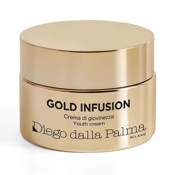 Diego Dalla Palma Gold Infusion Rejuvenate Cream 1un