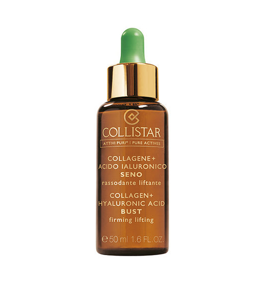 Collistar Pure Actives Collagen Plus Hyaluronic Acid 50ml