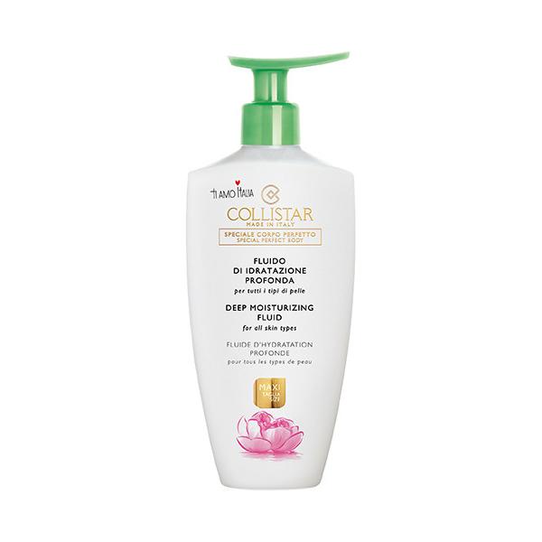 Collistar Special Perfect Body Deep Moisturizing Fluid 2019 400ml