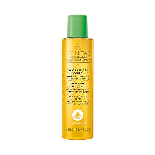 Collistar Special Perfect Body Precious Body Oil 150ml