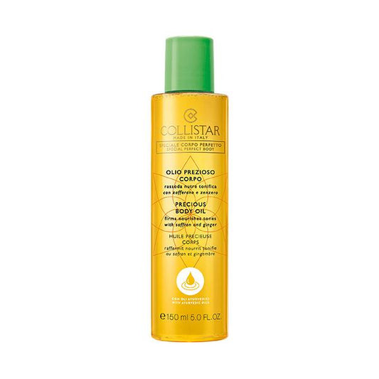 Collistar Special Perfect Body Precious Body Oil 150ml