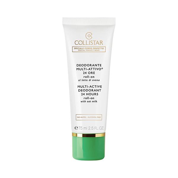 Collistar Special Perfect Body Multi Active Deodorant 24 Hours Roll On 75ml