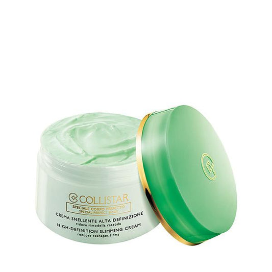 Collistar High Definition Slimming Cream 400ml