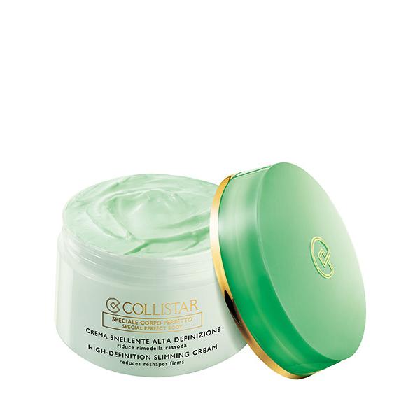 Collistar Hight Definition Slimming Cream 400ml