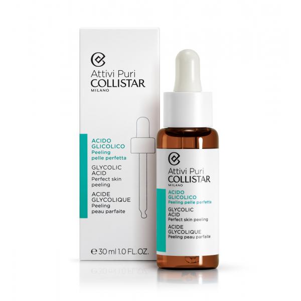 Collistar Glycolid Acid Perfect Skin Peeling 30ml