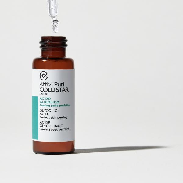 Collistar Glycolid Acid Perfect Skin Peeling 30ml
